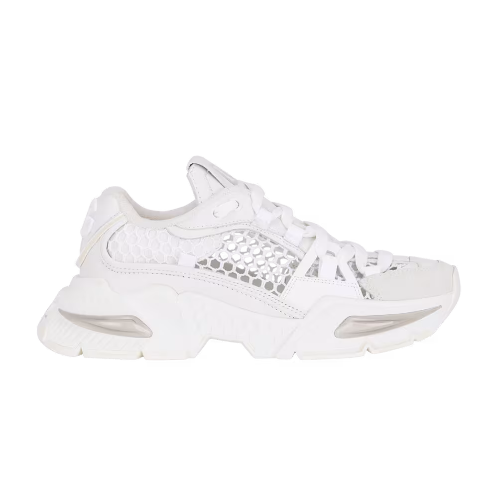 Dolce & Gabbana Women's Air Master White