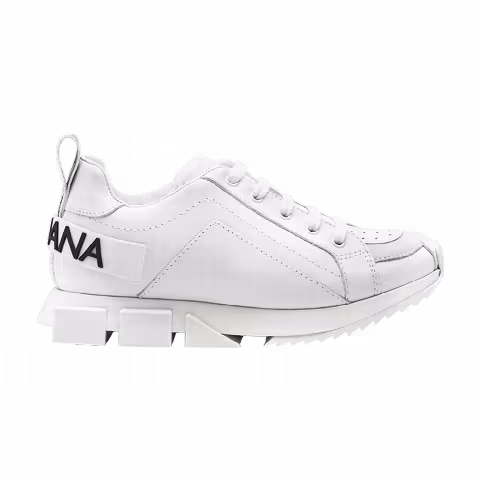 Dolce & Gabbana Super King Kids 'White'