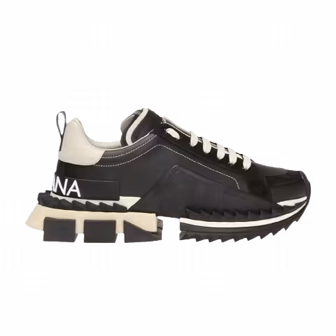 Dolce & Gabbana Super King 'Black Beige'