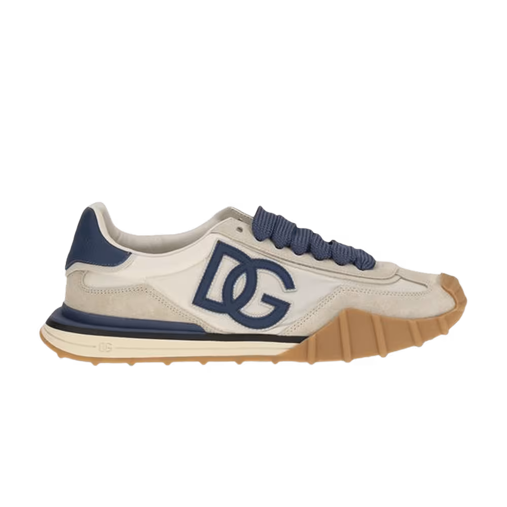 Dolce & Gabbana DG Athletic Sneaker Navy