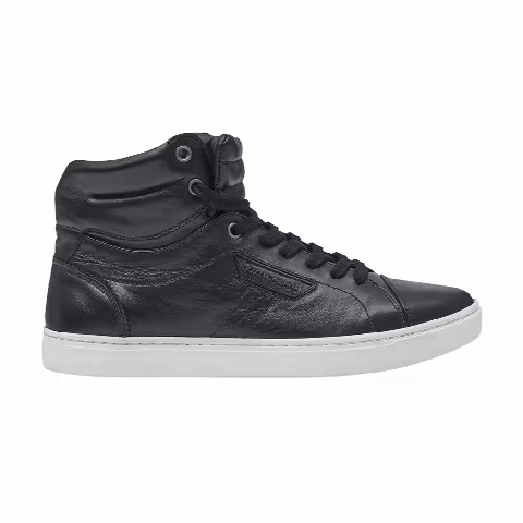 Dolce & Gabbana London High 'Black'