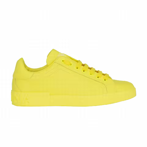 Dolce & Gabbana Portofino 'Yellow'
