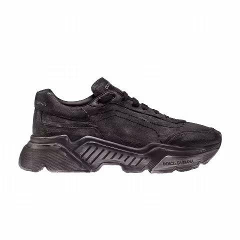 Dolce & Gabbana Daymaster 'Wornout - Black'