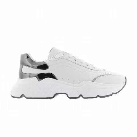 Dolce & Gabbana Daymaster 'White Ruthenium'