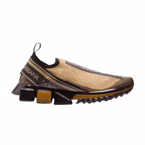 Dolce & Gabbana Sorrento Melt 'Gold Black'