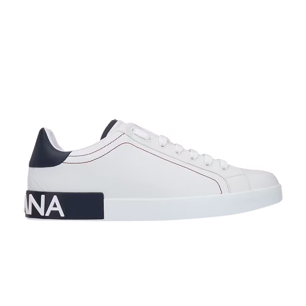 Dolce & Gabbana Portofino White Blueberry