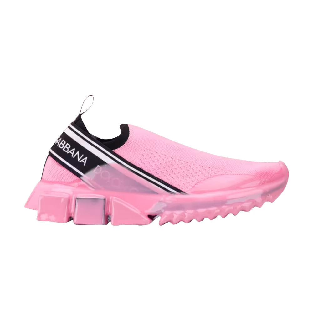 Dolce & Gabbana Sorrento Melt Pink
