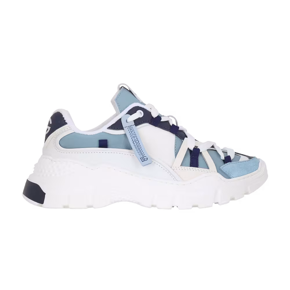 Dolce & Gabbana Air Master Blue White