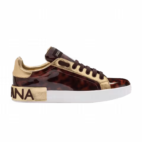 Dolce & Gabbana Wmns Portofino 'Mother of Pearl'