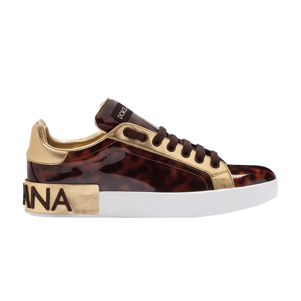 Dolce & Gabbana Women's Portofino Mother of Pearl