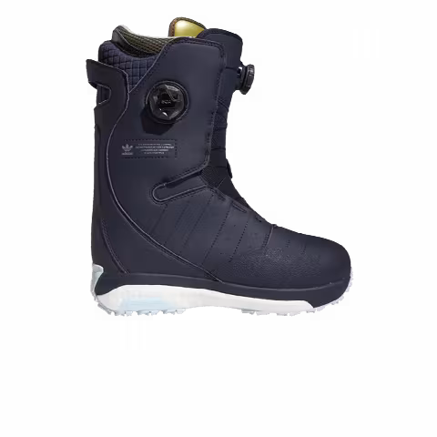 Adidas Acerra 3ST ADV Boot 'Legend Ink'
