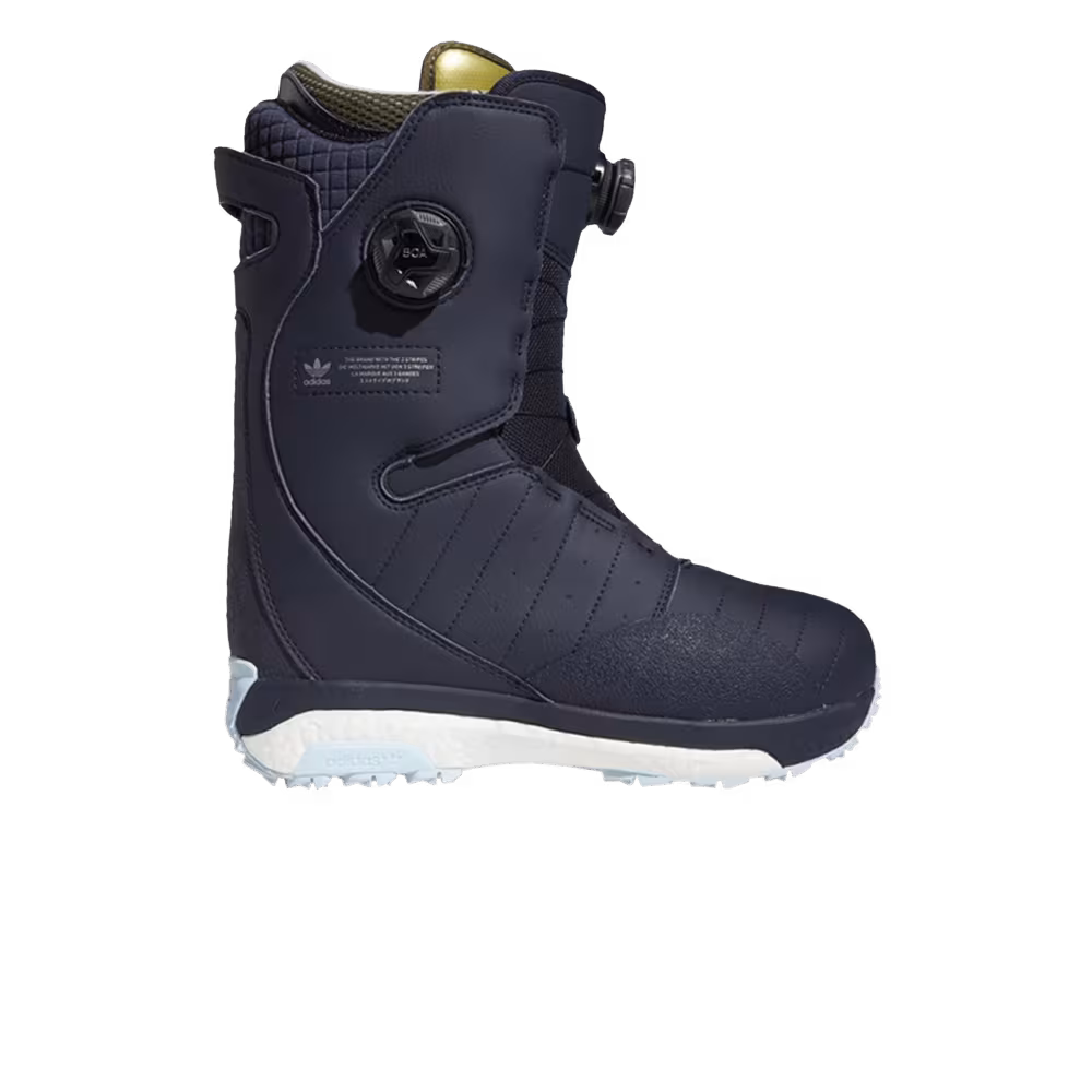 Adidas Acerra 3ST ADV Boot Legend Ink