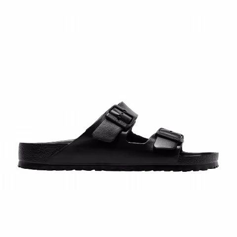 Birkenstock Arizona Essentials 'Black'