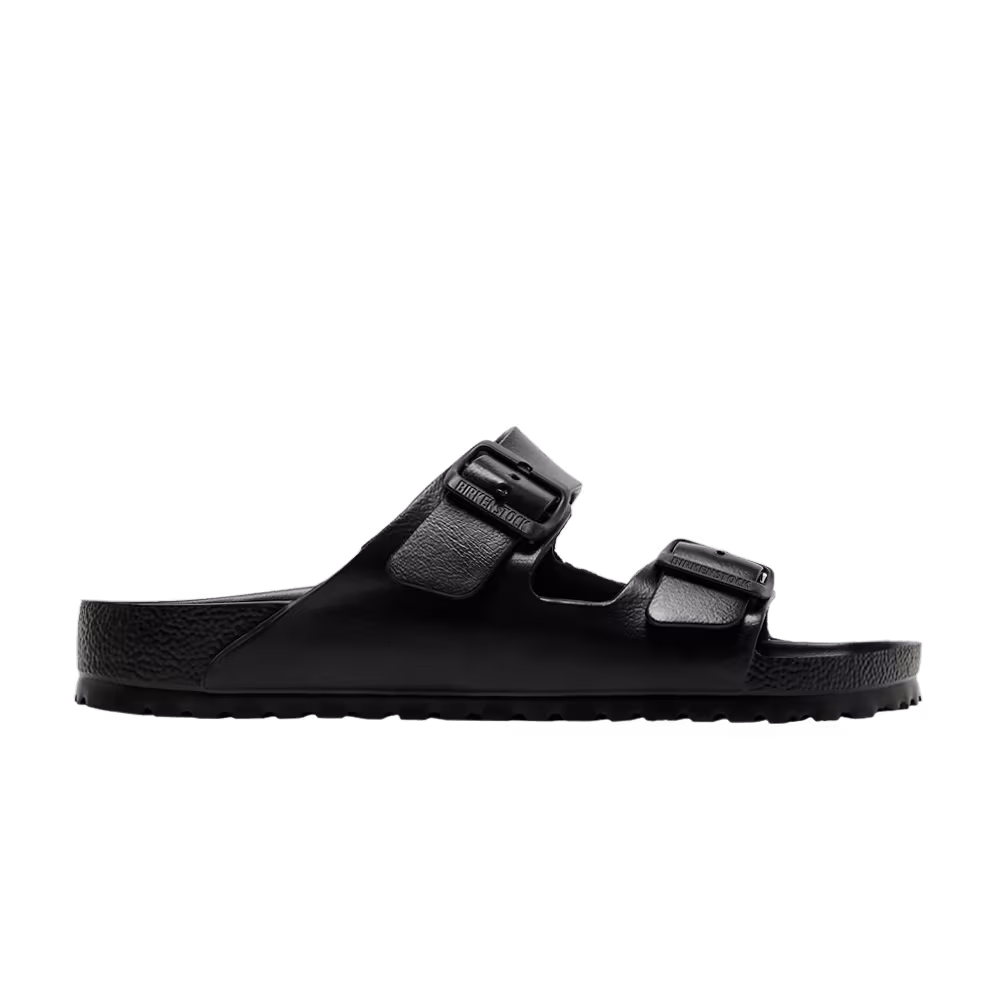 Birkenstock Arizona Essentials Black