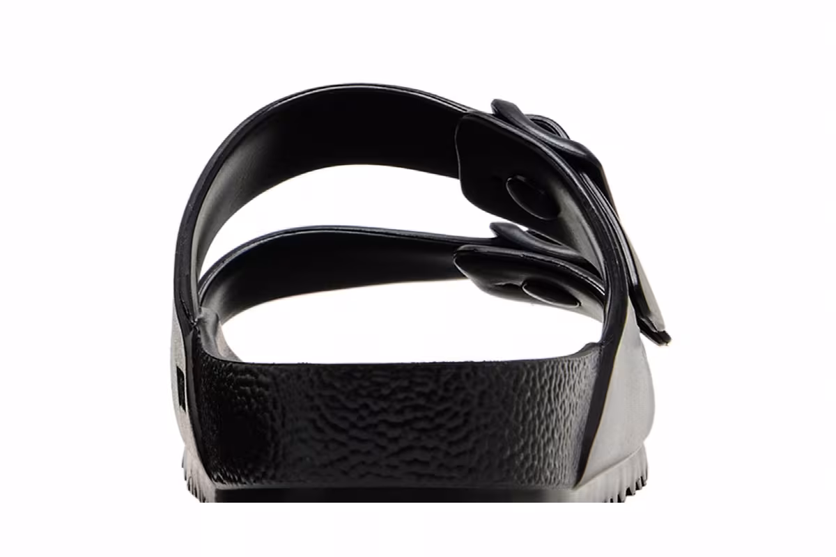 Birkenstock Arizona Essentials Black, view 8