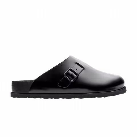 Birkenstock 33 Dougal 'Black'