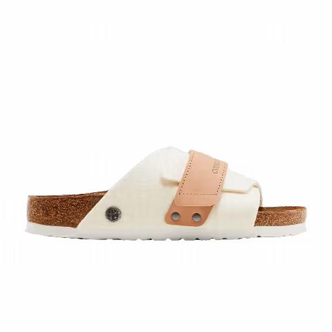 Concepts x Birkenstock Wmns Kyoto 'White Felt'