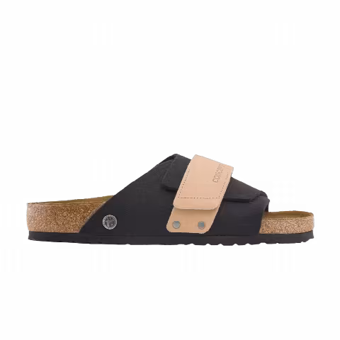 Concepts x Birkenstock Wmns Kyoto 'Black Felt'