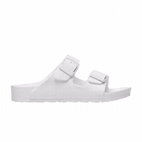 Birkenstock Arizona Eva 'White'