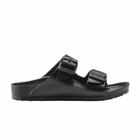 Birkenstock Arizona Eva 'Black'