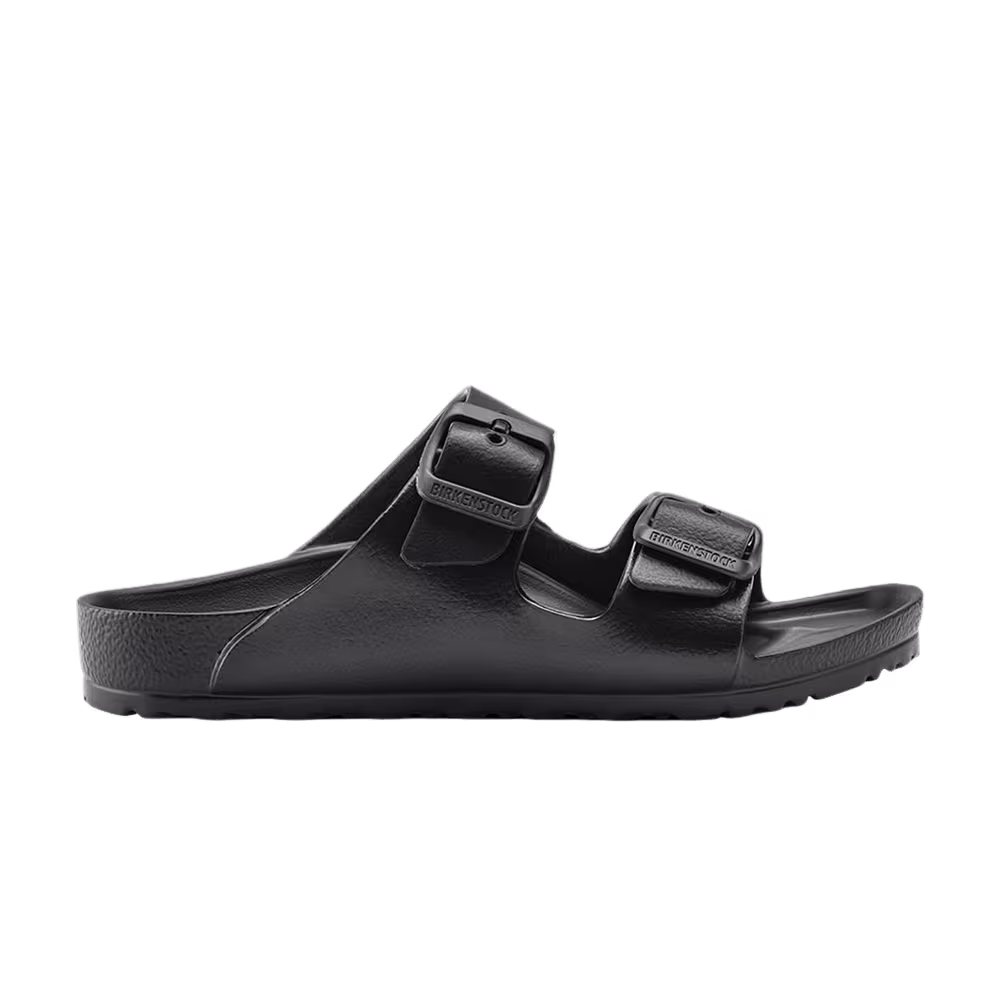 Birkenstock Arizona Eva Black