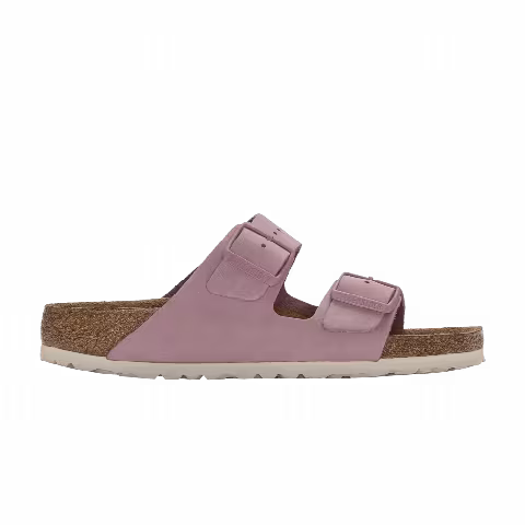 Birkenstock Wmns Arizona Soft Footbed 'Orchid'