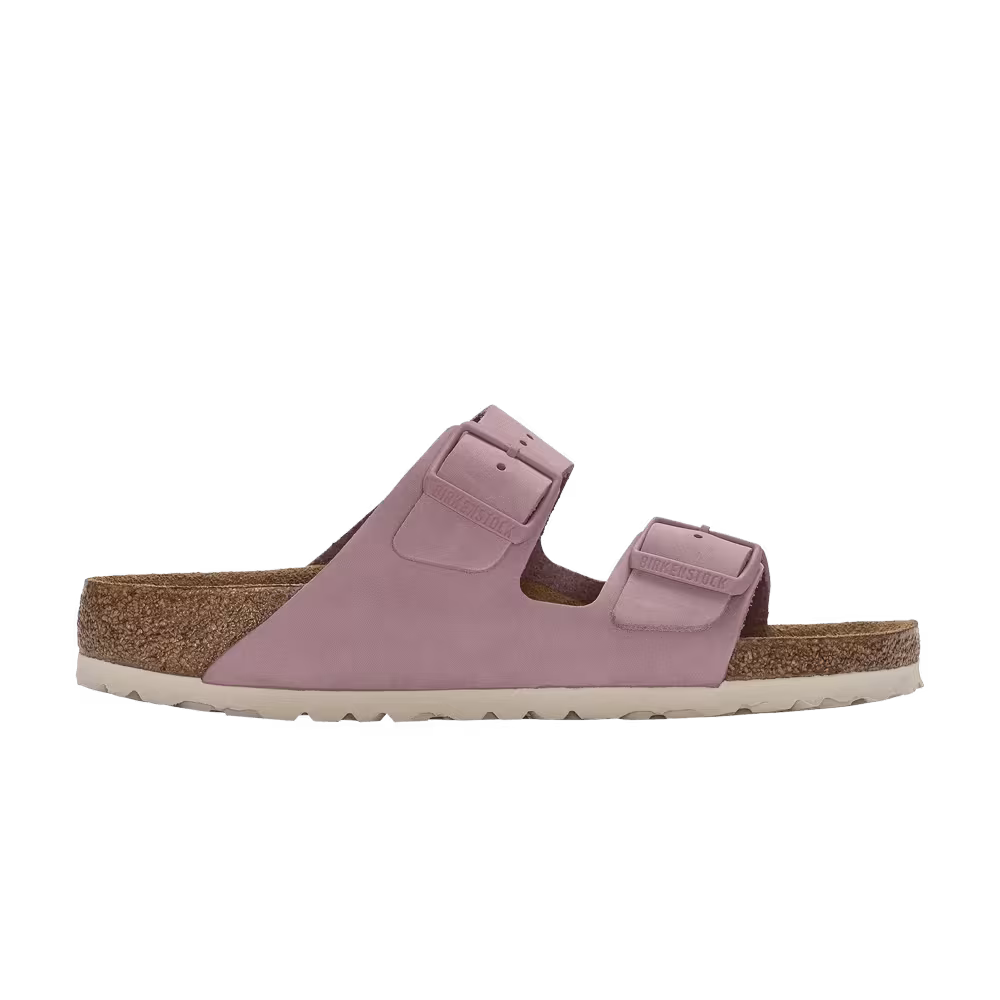 Birkenstock Women's Arizona Soft Footbed Orchid