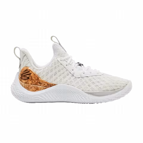 Curry Brand Curry Flow 10 'Domaine' Sample