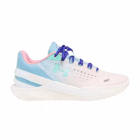 Curry Brand Leaders 1354 x Curry 2 Low FloTro 'Summertime Chi' Sample