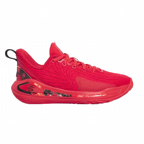 Curry Brand Curry Flow 12 PS 'Spark'