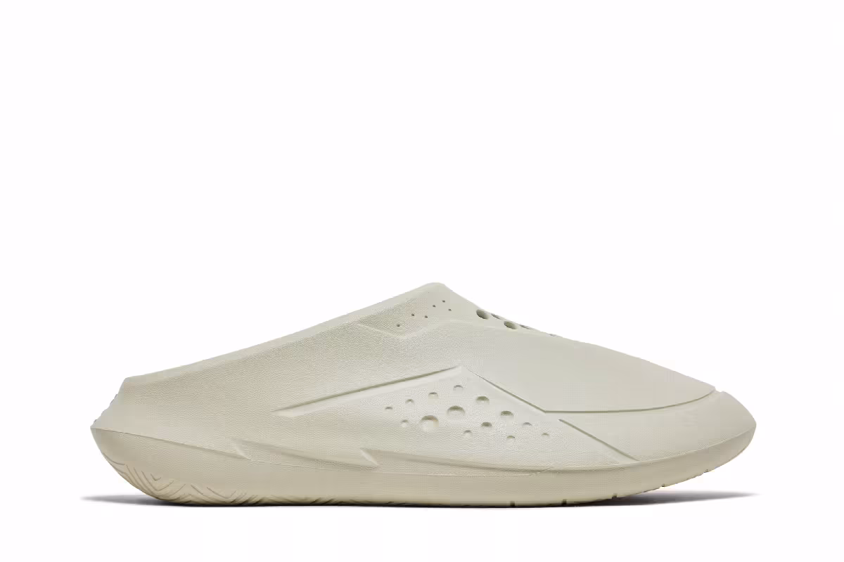 Curry Brand Curry FoamTro Slide Silt, view 2