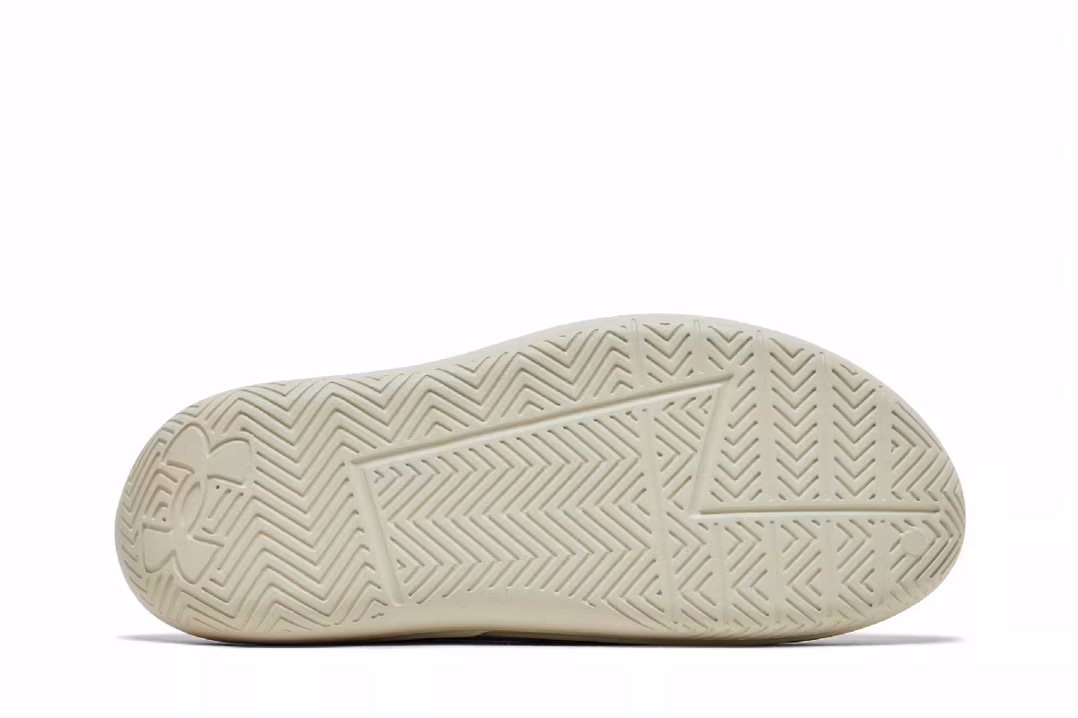 Curry Brand Curry FoamTro Slide Silt, view 5