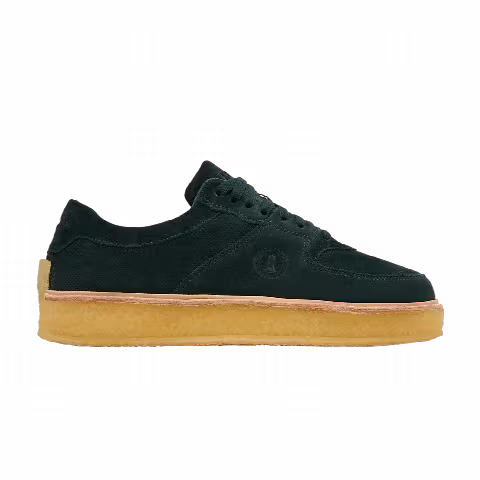 Kith x Clarks Sandford Suede 'Dark Teal'