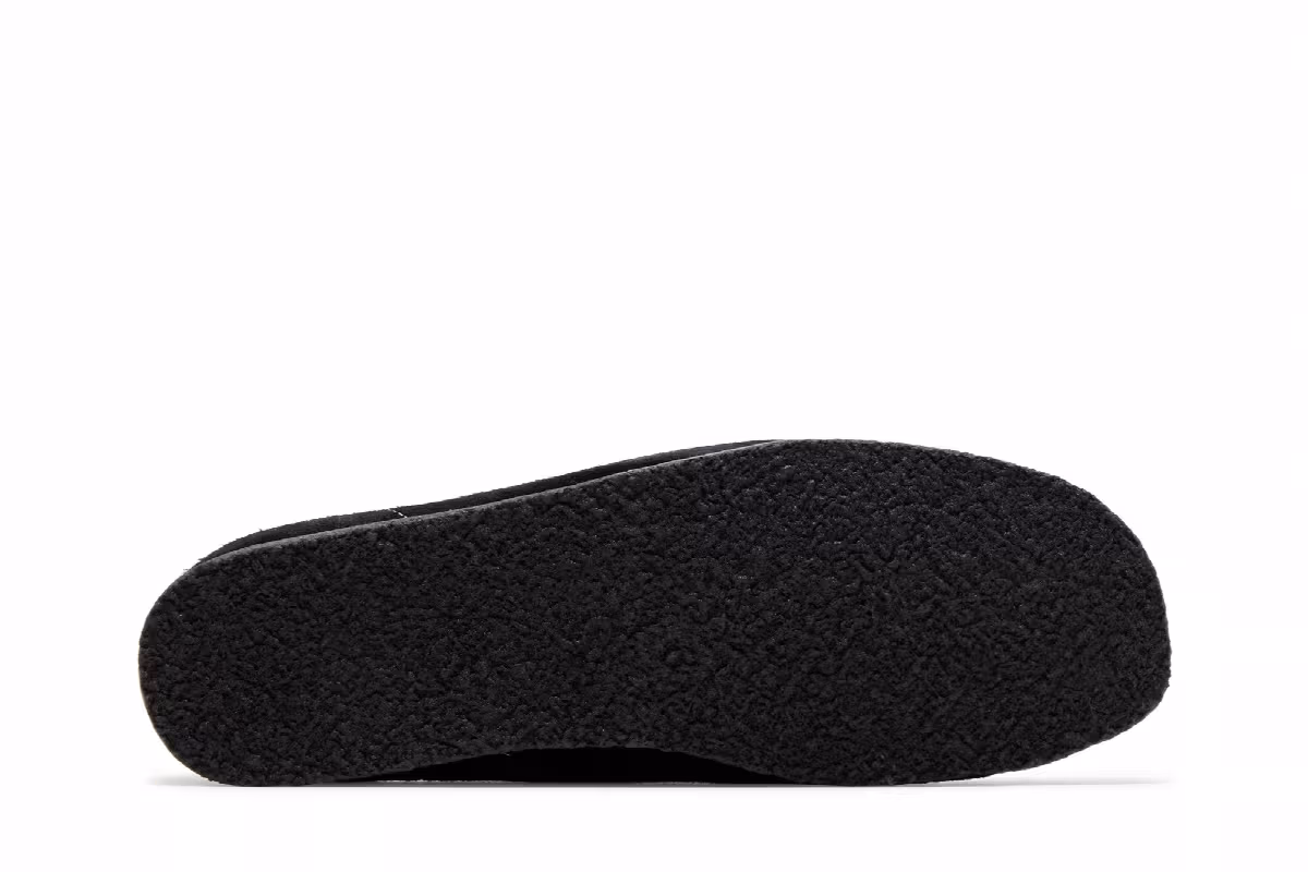 Stussy x Clarks Wallabee Four Card Suits, view 5