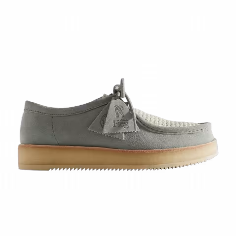 Ronnie Fieg x Clarks 8th Street Rossendale 2 'Pale Green'