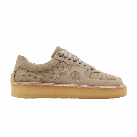 Ronnie Fieg x Clarks 8th Street Sandford 'Maple'
