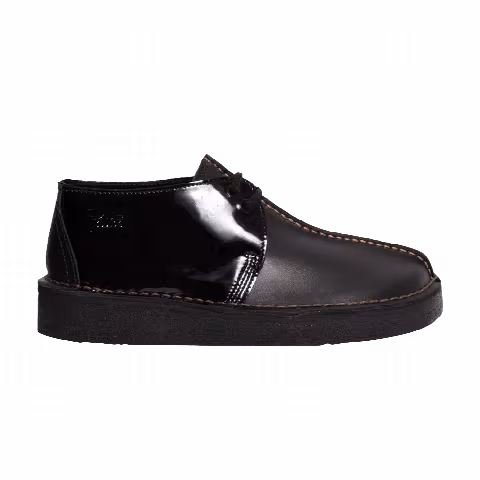 Patta x Clarks Desert Trek 'Black'