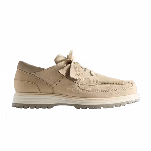 Ronnie Fieg x Clarks 8th Street Sunderland 'Chalk'