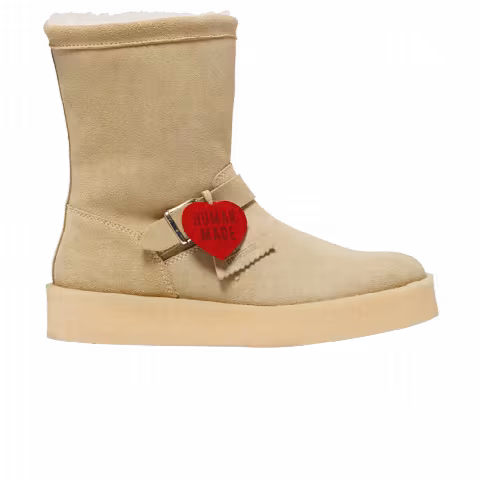 Clarks Human Made x Desert Made 'Beige'