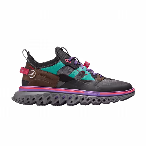 Clarks Staple x 5.ZERØGRAND WRK 'Friends & Family'