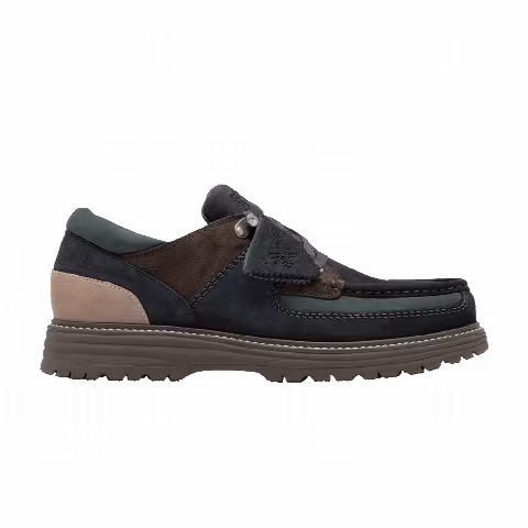 Ronnie Fieg x Clarks 8th Street Sunderland 'Dark Teal Combi'