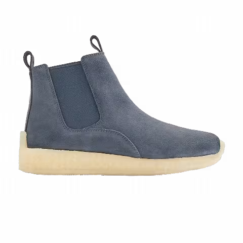 Clarks Ronnie Fieg x 8th Street Asteroid 'Blue Grey'