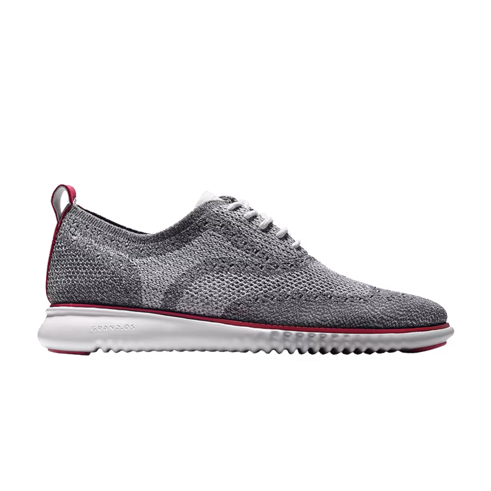Jeff Staple x Clarks 2.ZeroGrand Stitchlite