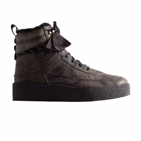 Ronnie Fieg x Clarks 8th Street Rushden 'Smoke Grey'