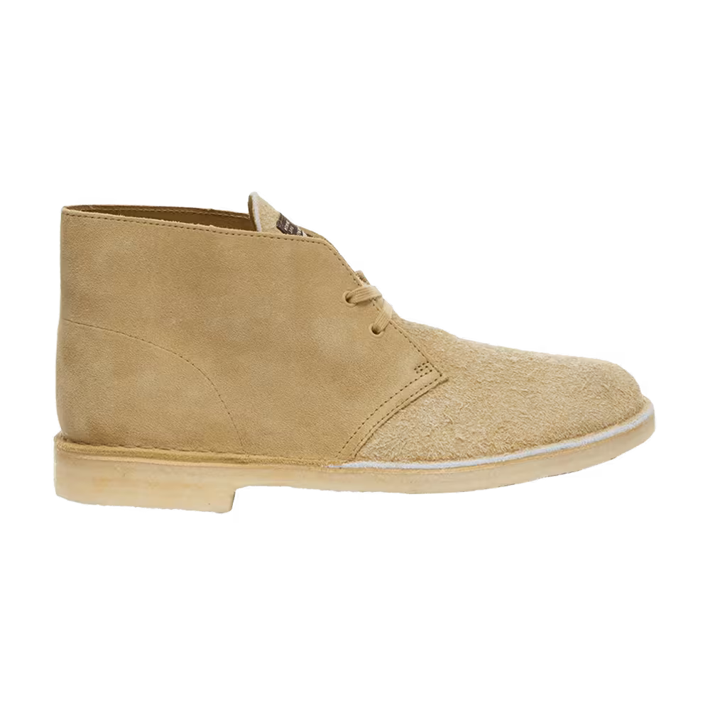 thisisneverthat x Clarks Desert Boot Desert
