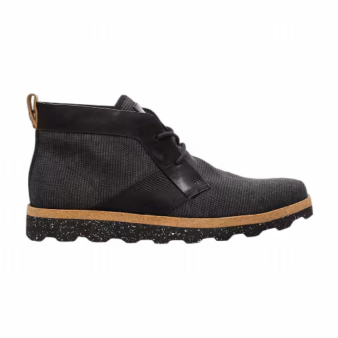 Clarks Christopher Raeburn x Bandar Lo 'Black'