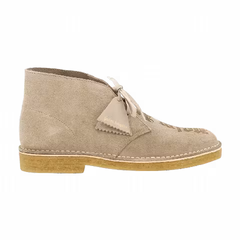 Clarks Palm Angels x Desert Boot 'Sand'
