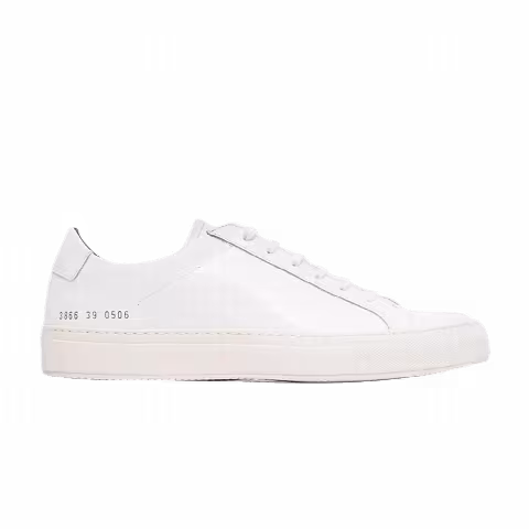 Common Projects Common Project Wmns Achilles Low 'White'