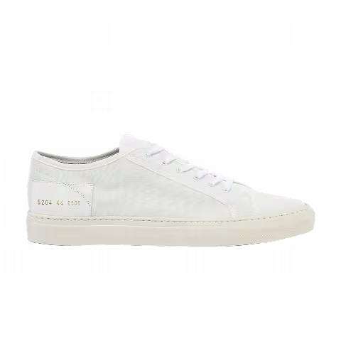 Common Projects Tournament Low 'White'