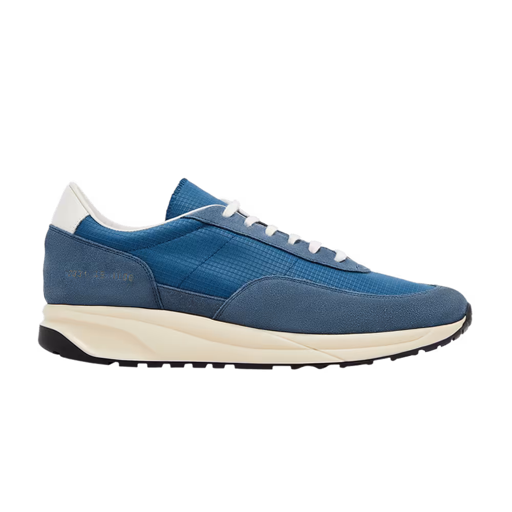 Common Projects Track 80 Blue